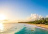 Top 5 Water Sports You Should Try at Least Onc Tropical beach activities