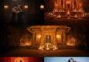 Exploring the Best Cultural Activities Around the World Tango, Temples, Diwali, Flamenco Montage