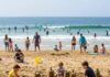 Top 10 Fun Beach Activities for Families and Adventurers Lively beach scene