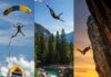 5 Extreme Sports to Try If You’re Seeking an Adrenaline Rush Extreme Sports Montage