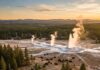 How National Parks Are Leading the Way in Environmental Conservation "National Parks Conservation Hero"