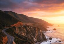 7 Road Trips for Nature Lovers You Can’t Miss in 2025 Panoramic Coastal Highway