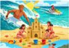 Water Sports, Sun, and Sand: Must-Try Beach Activities Beach Adventure Collage