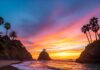 Escape the Crowds: The Best Hidden Beach Gems for Peaceful Getaways Unwind at secluded beach escapes for ultimate tranquility.