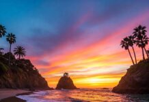 Escape the Crowds: The Best Hidden Beach Gems for Peaceful Getaways Unwind at secluded beach escapes for ultimate tranquility.
