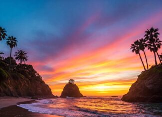 Escape the Crowds: The Best Hidden Beach Gems for Peaceful Getaways Unwind at secluded beach escapes for ultimate tranquility.